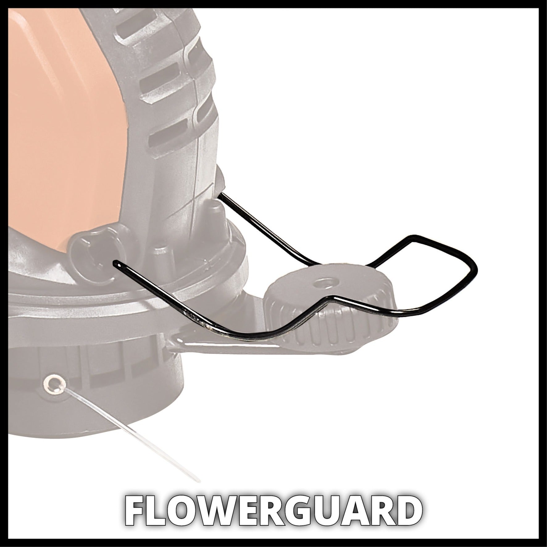 Einhell Einhell Grastrimmer GC-ET 4530 KIT