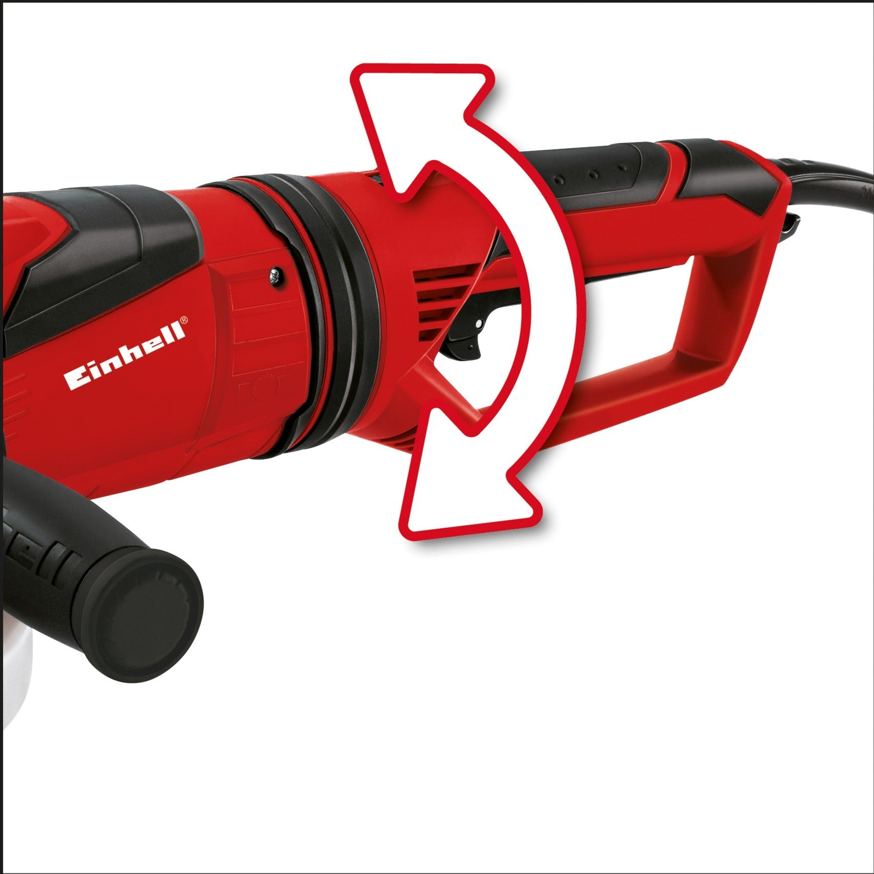 Einhell Einhell Haakse slijpmachine TE-AG 230