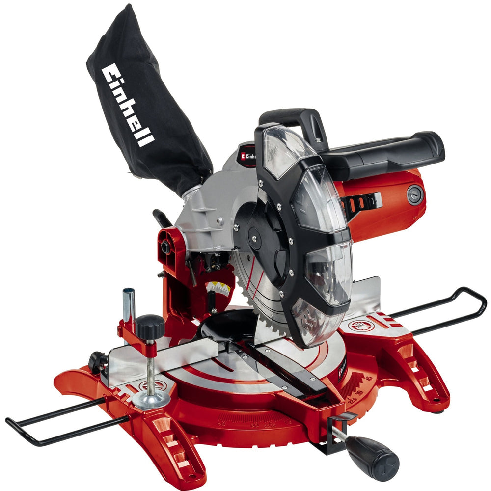 Einhell Einhell Kapverstekzaag TH-MS 2513L