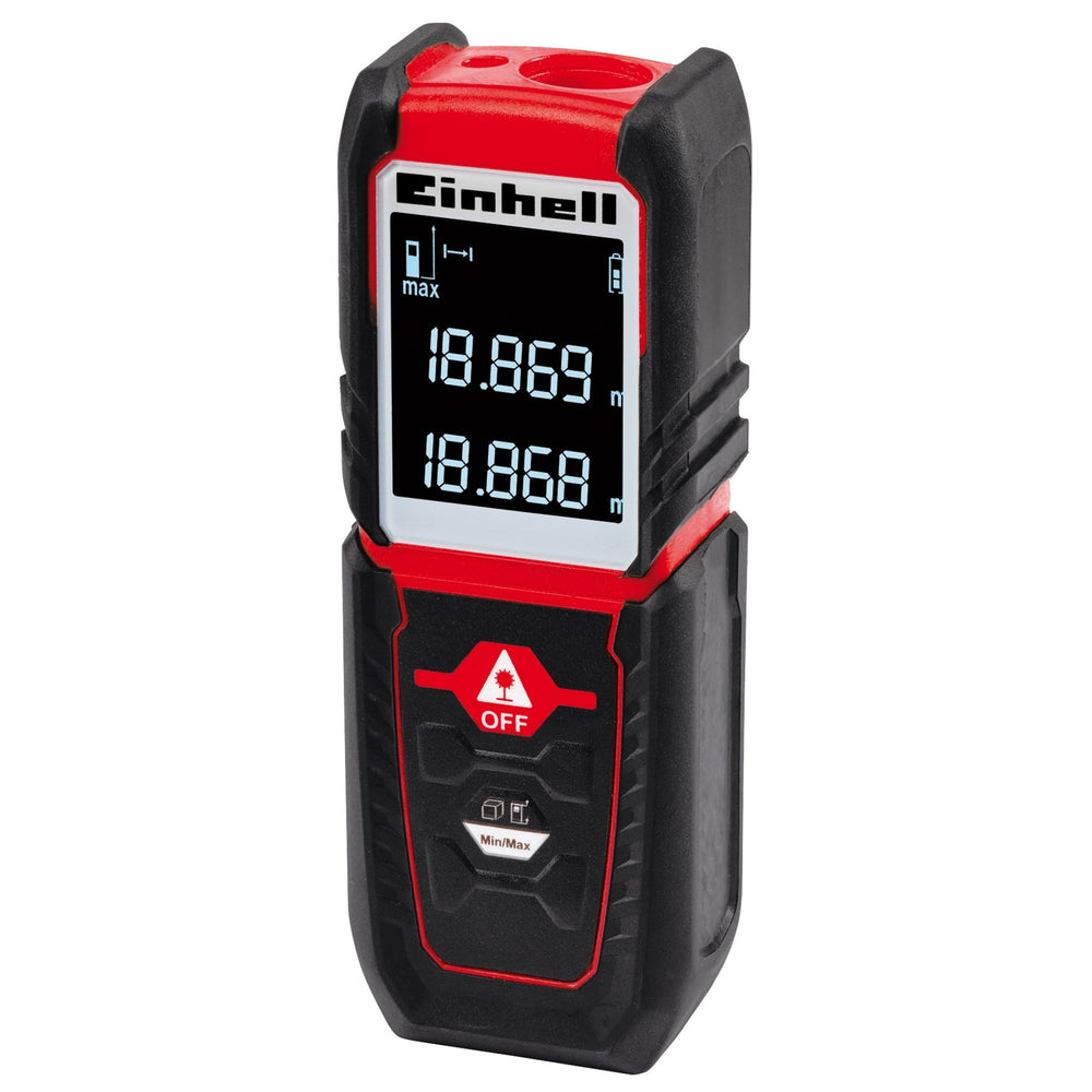 Einhell Einhell Laserafstandsmeter TC-LD25