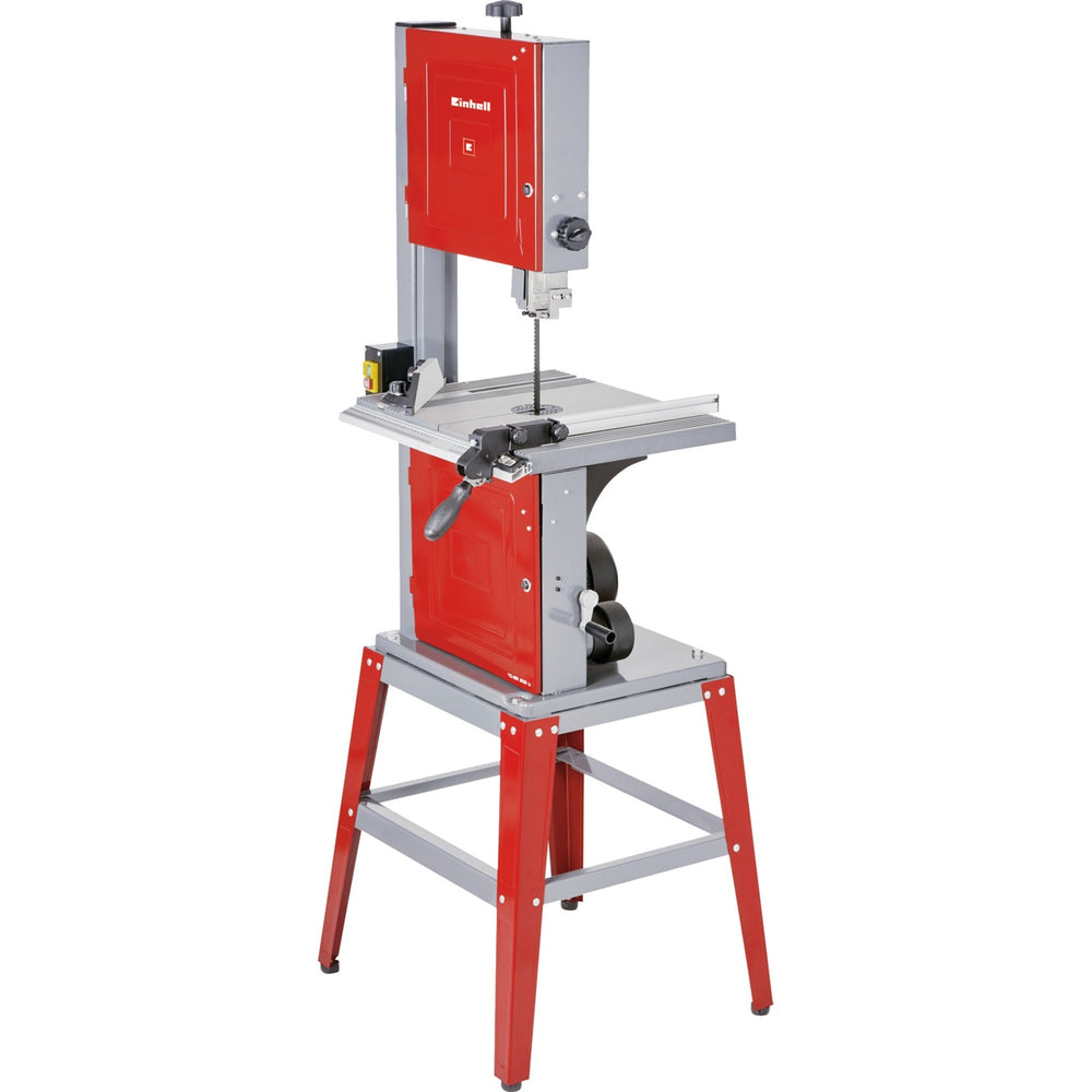Einhell Lintzaag met onderstel TC-SB 305 U