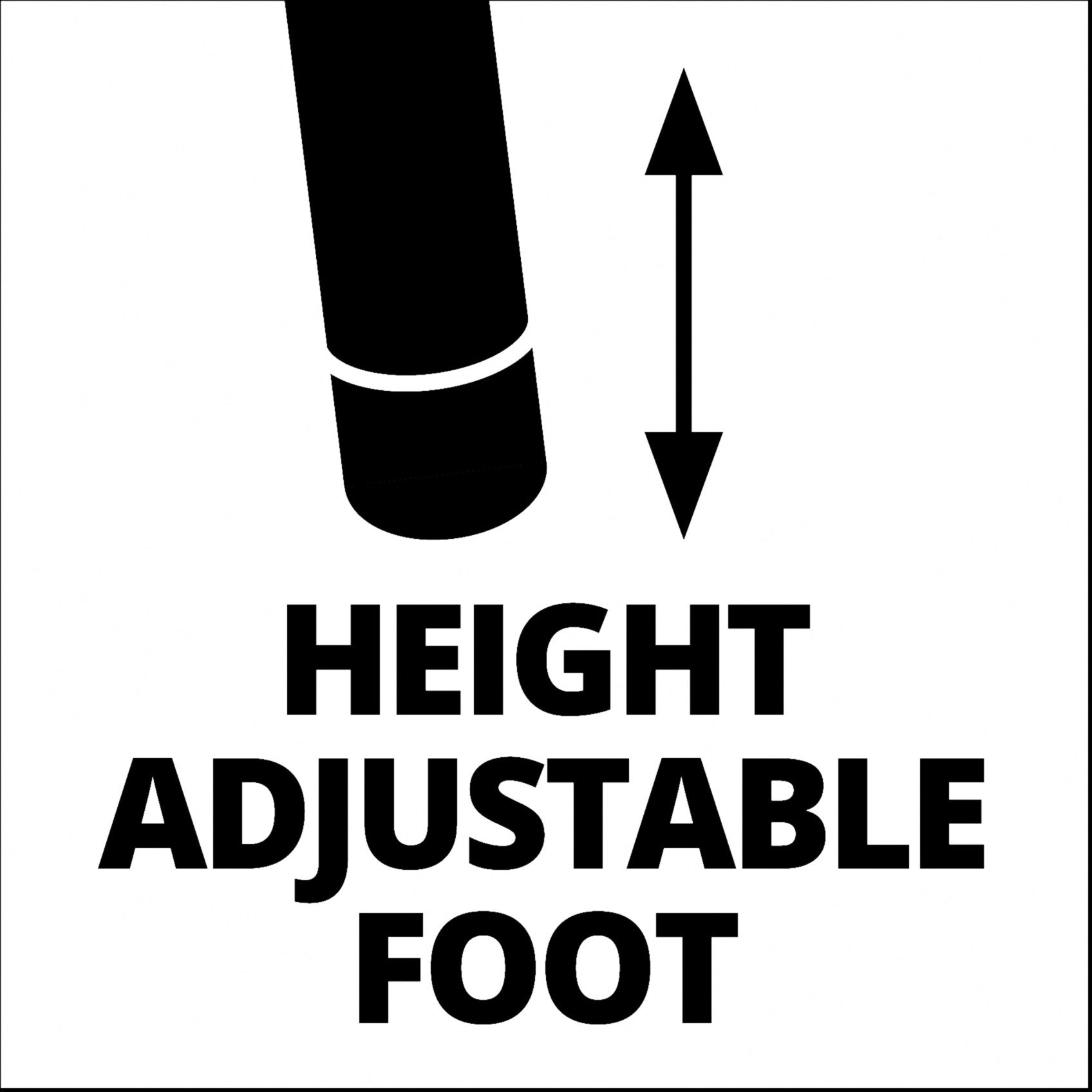 Einhell Einhell MSS 1610 Onderstel