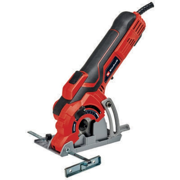 Einhell Einhell Mini-Handzaagcirkel TC-CS 89