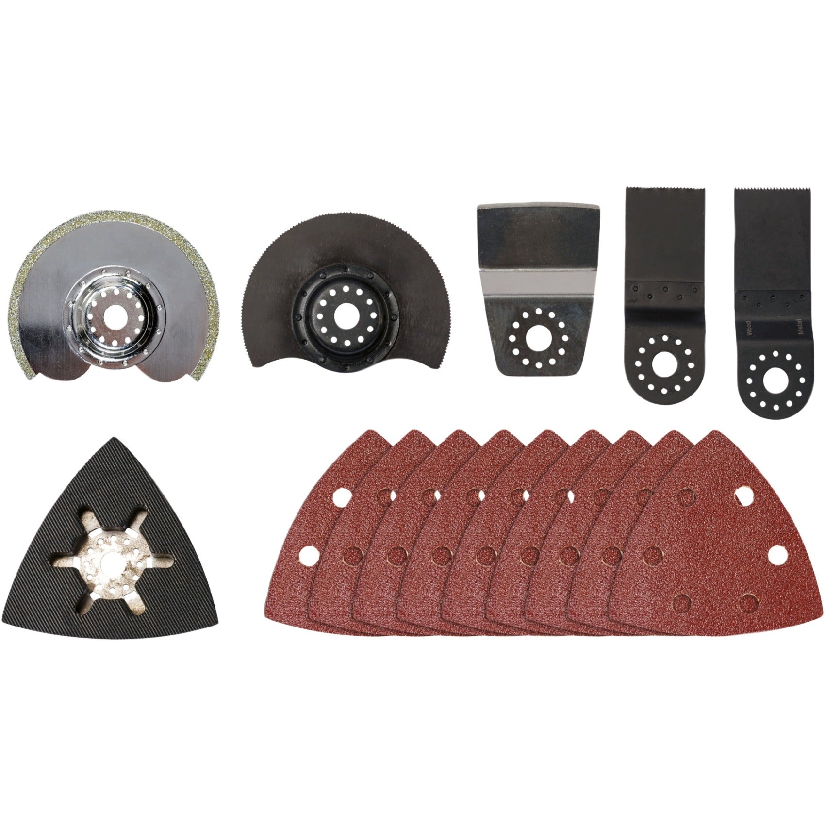 Einhell Einhell multitool VARRITO