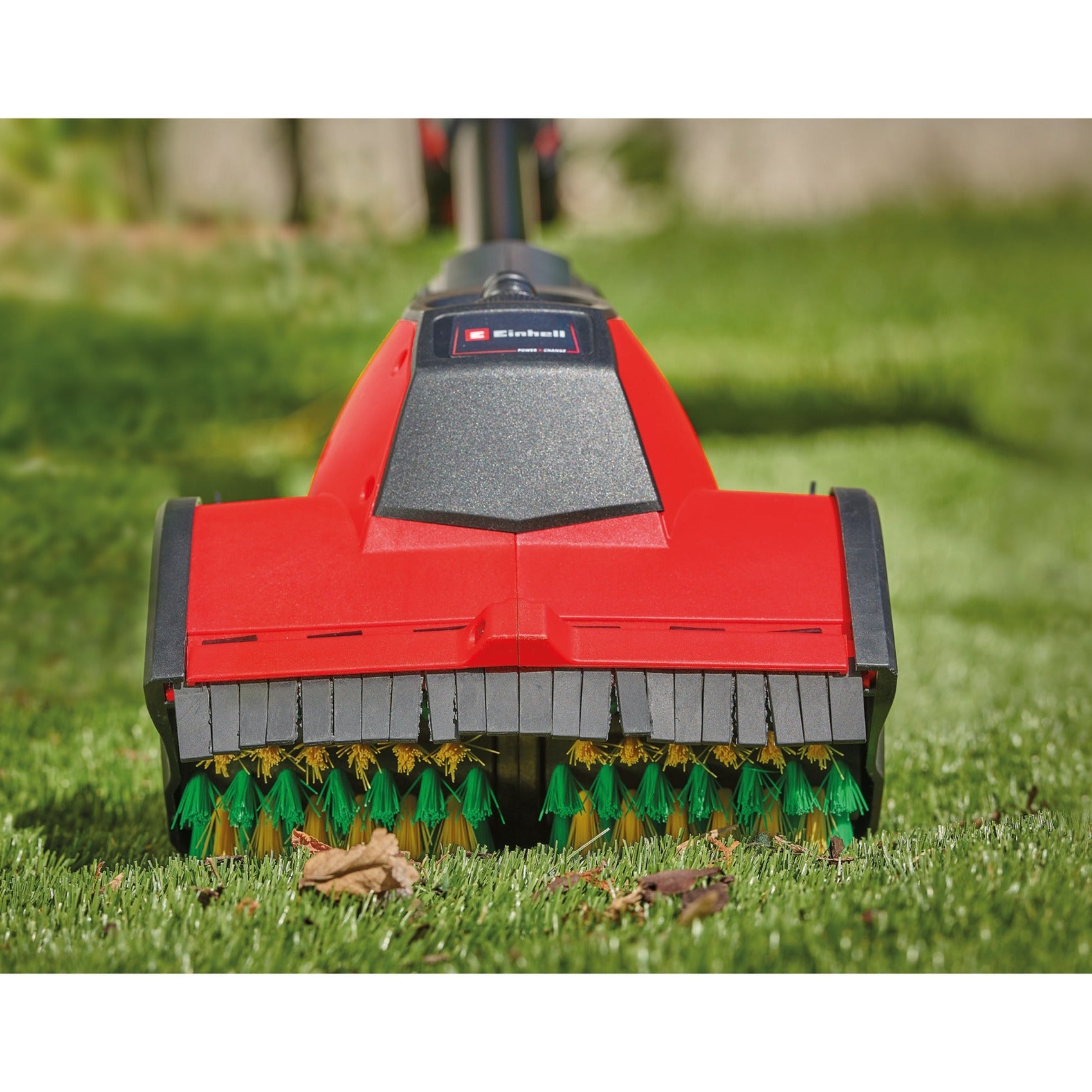 Einhell Einhell Zachte borstelset