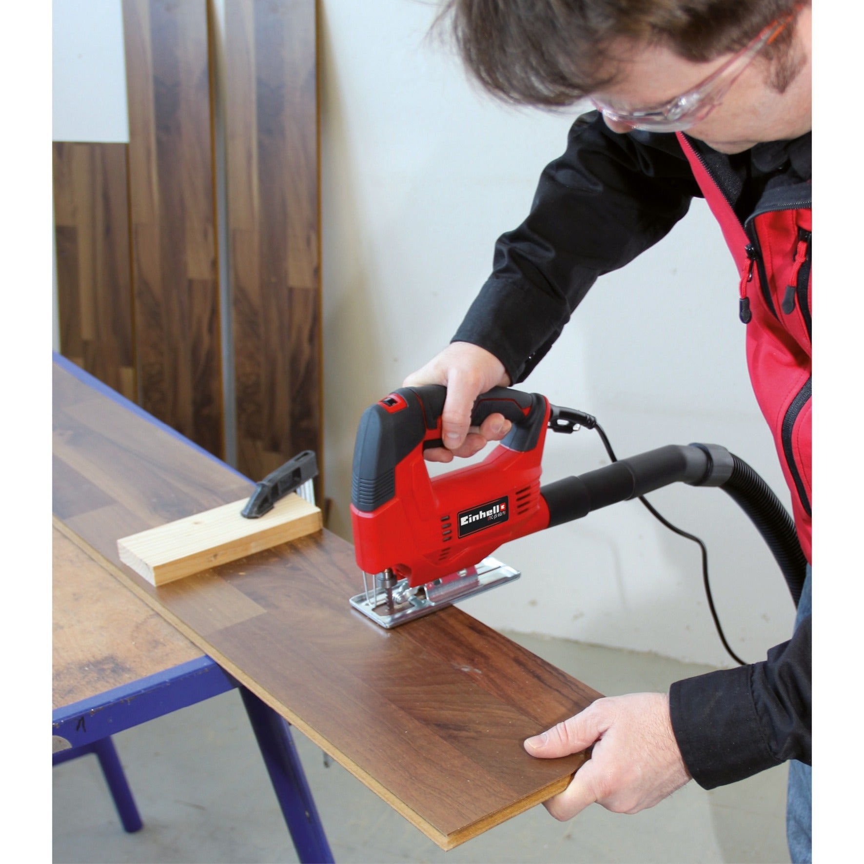 Einhell Einhell TC-JS 60 1