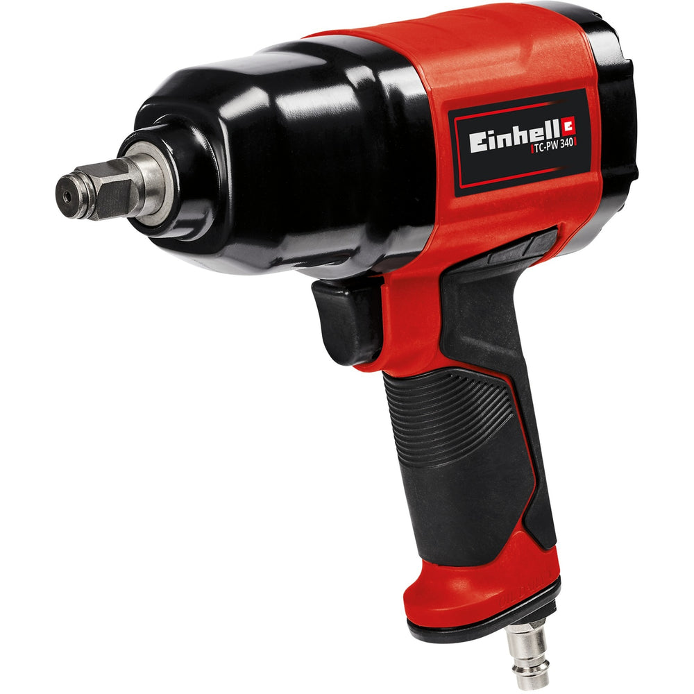 Einhell TC-PW 340 Pneumatische Slagmoersleutel