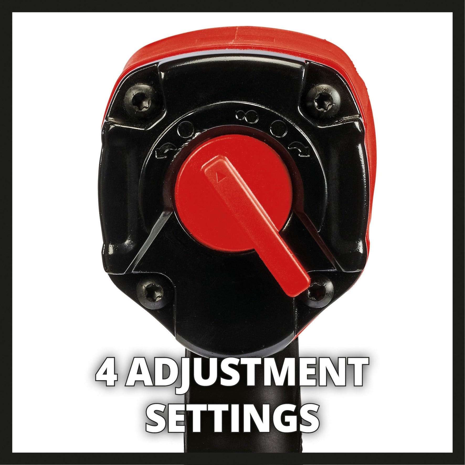 Einhell Einhell TC-PW 340 Pneumatische Slagmoersleutel