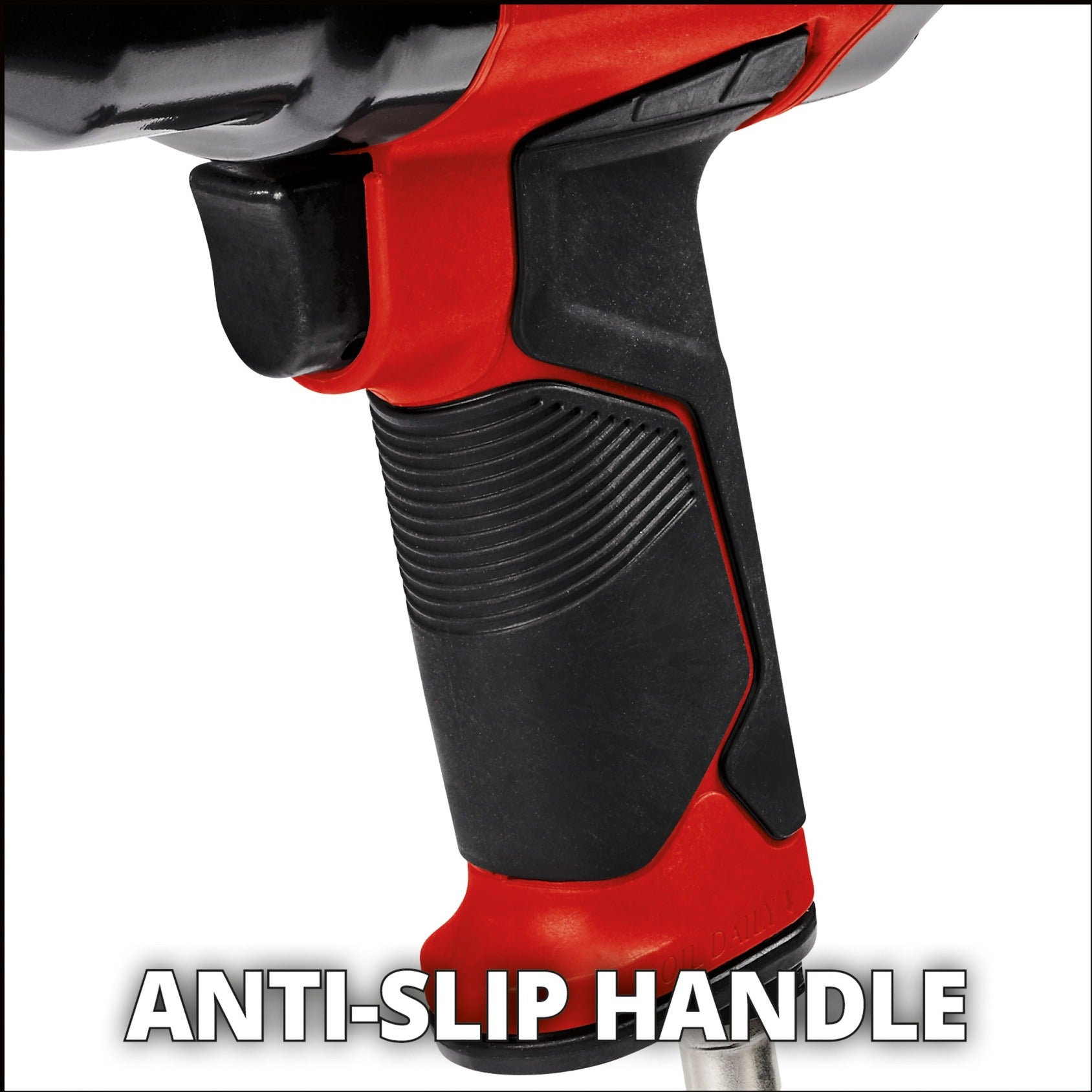 Einhell Einhell TC-PW 340 Pneumatische Slagmoersleutel