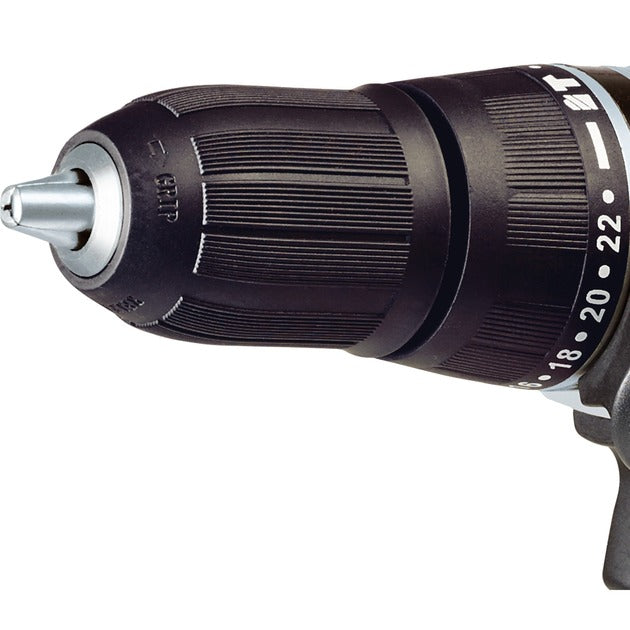 Einhell Einhell TE-CD 18-2 Li-i Klopboormachine