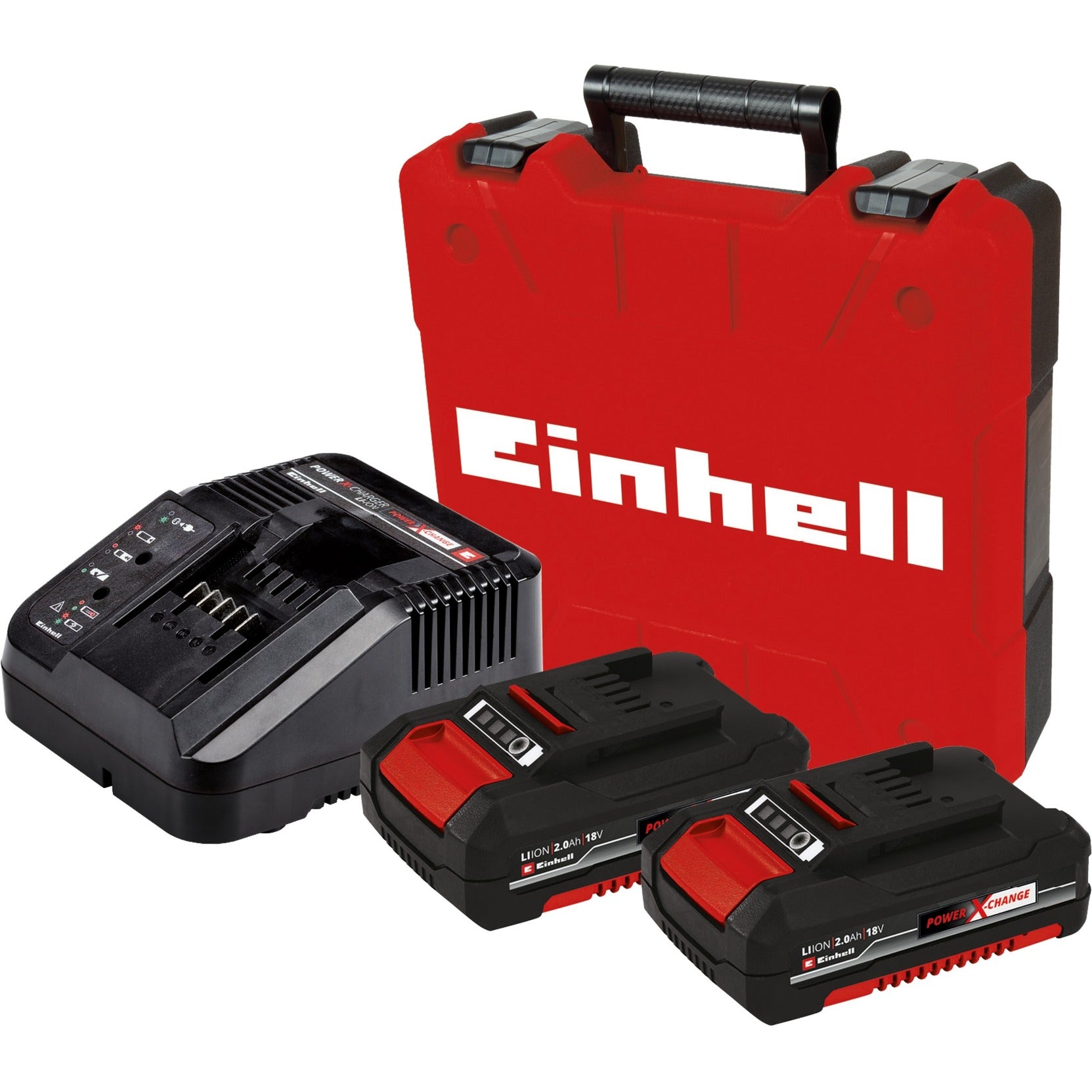 Einhell Einhell TE-CD 18 50 Li BL