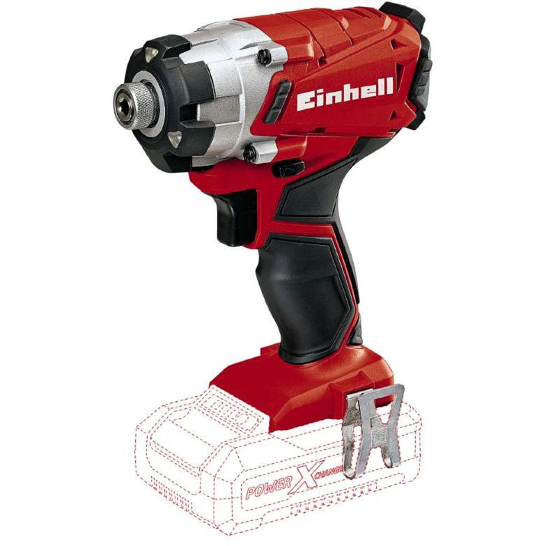 Einhell Einhell TE-CI 18 1 Li-Solo