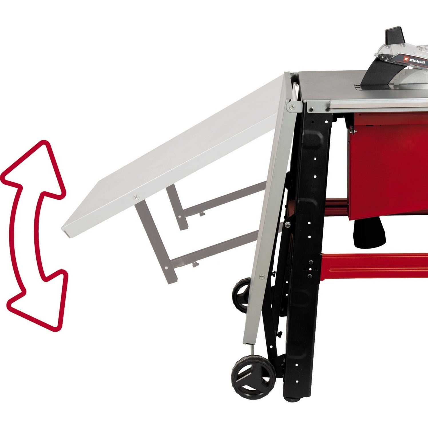 Einhell Einhell Zaagtafel TE-TS 315 U