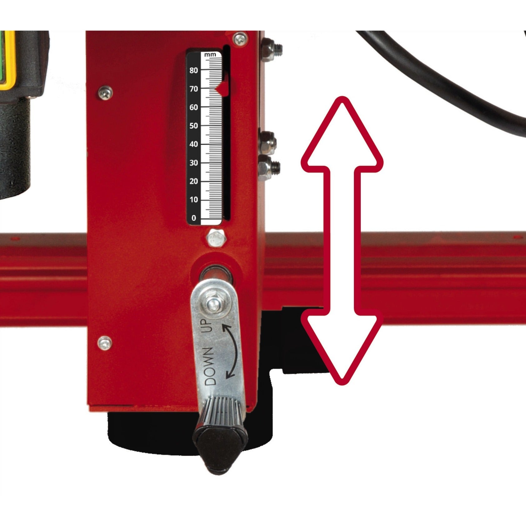 Einhell Einhell Zaagtafel TE-TS 315 U