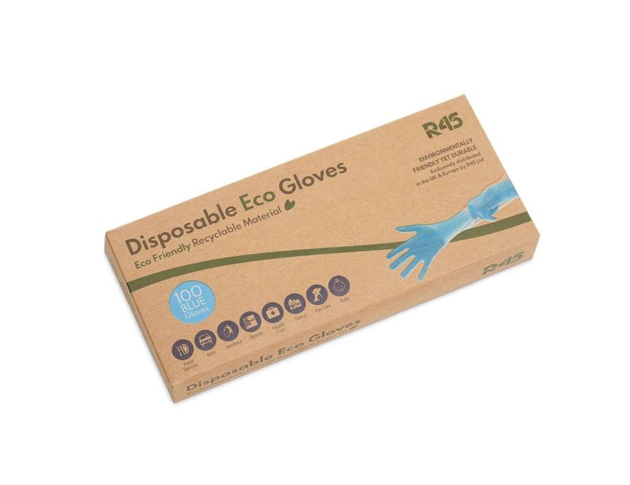 Envirogloves wegwerphandschoenen - xl