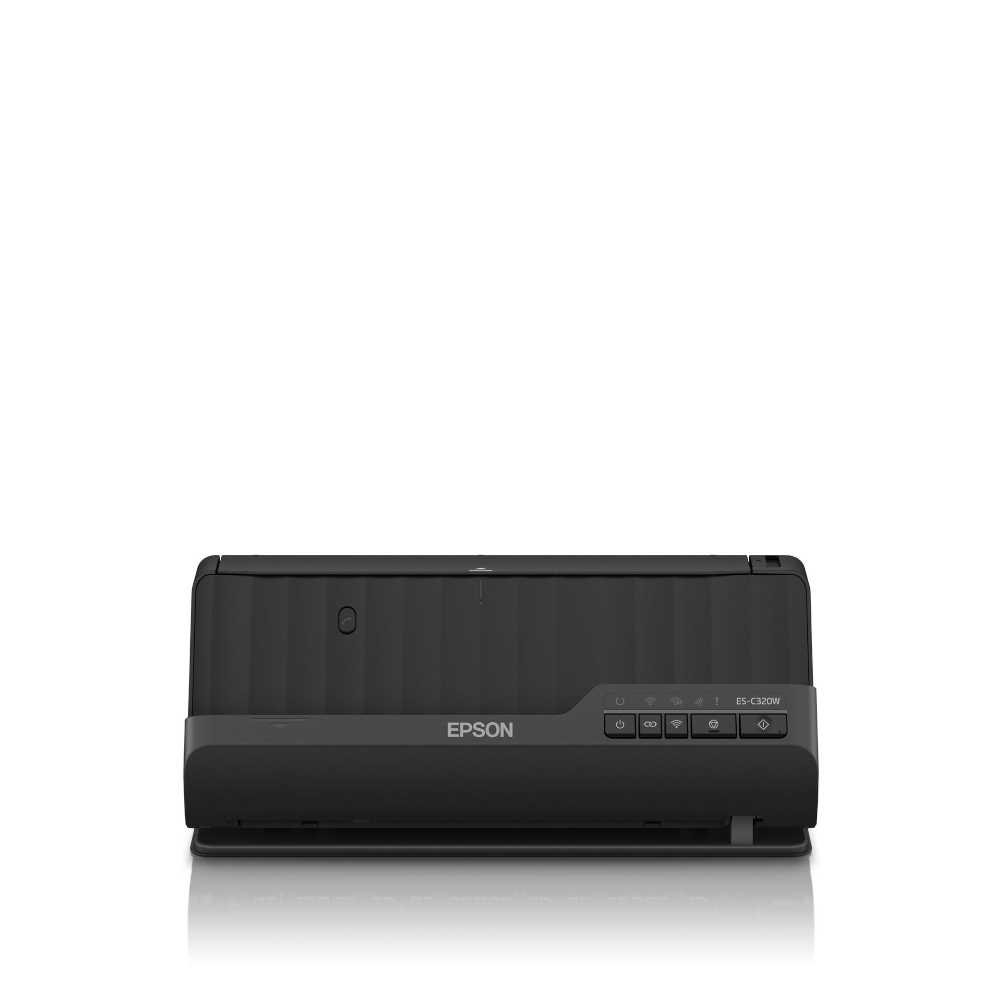 Epson ES-C320W compacte A4-documentscanner met Wi-Fi-con