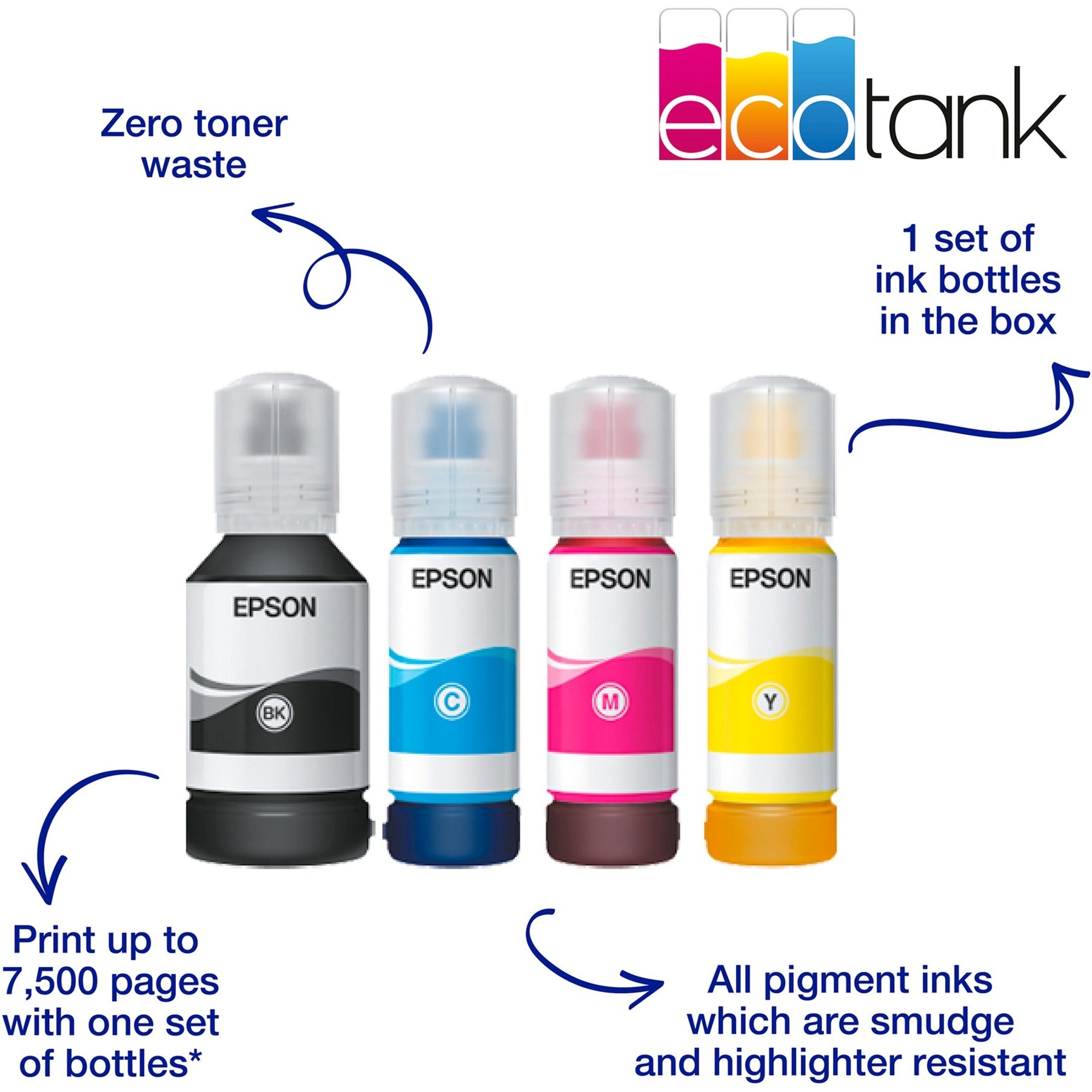 Epson EcoTank ET-16600