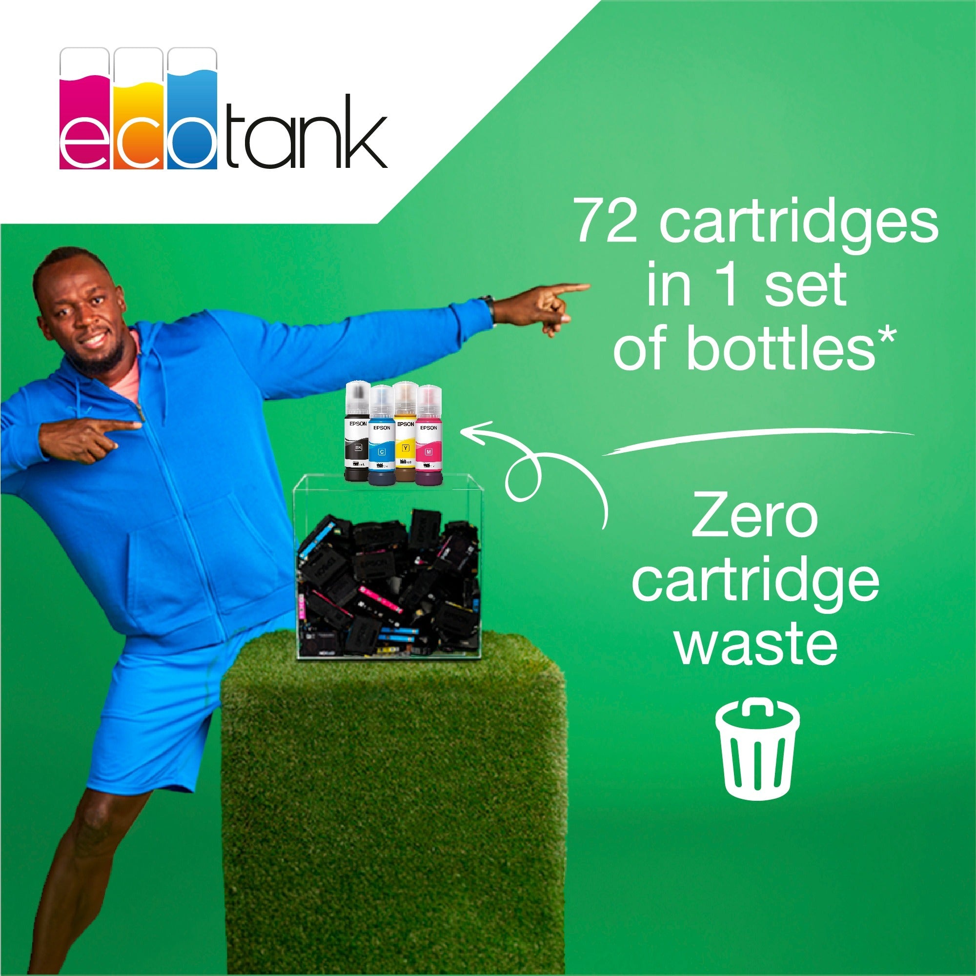 Epson EcoTank ET-4800