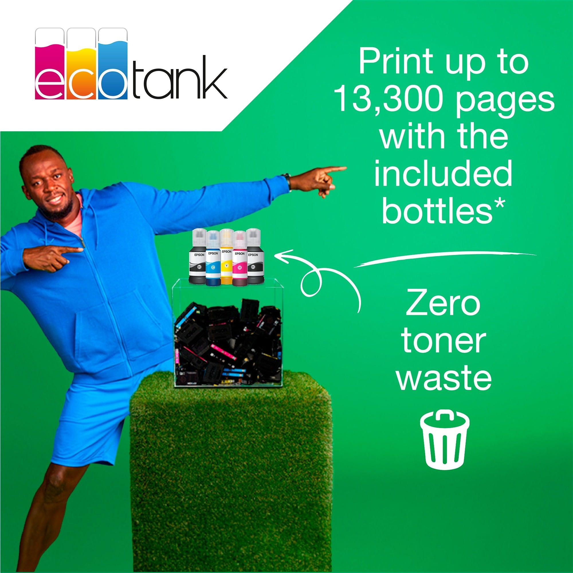 Epson EcoTank ET-5150