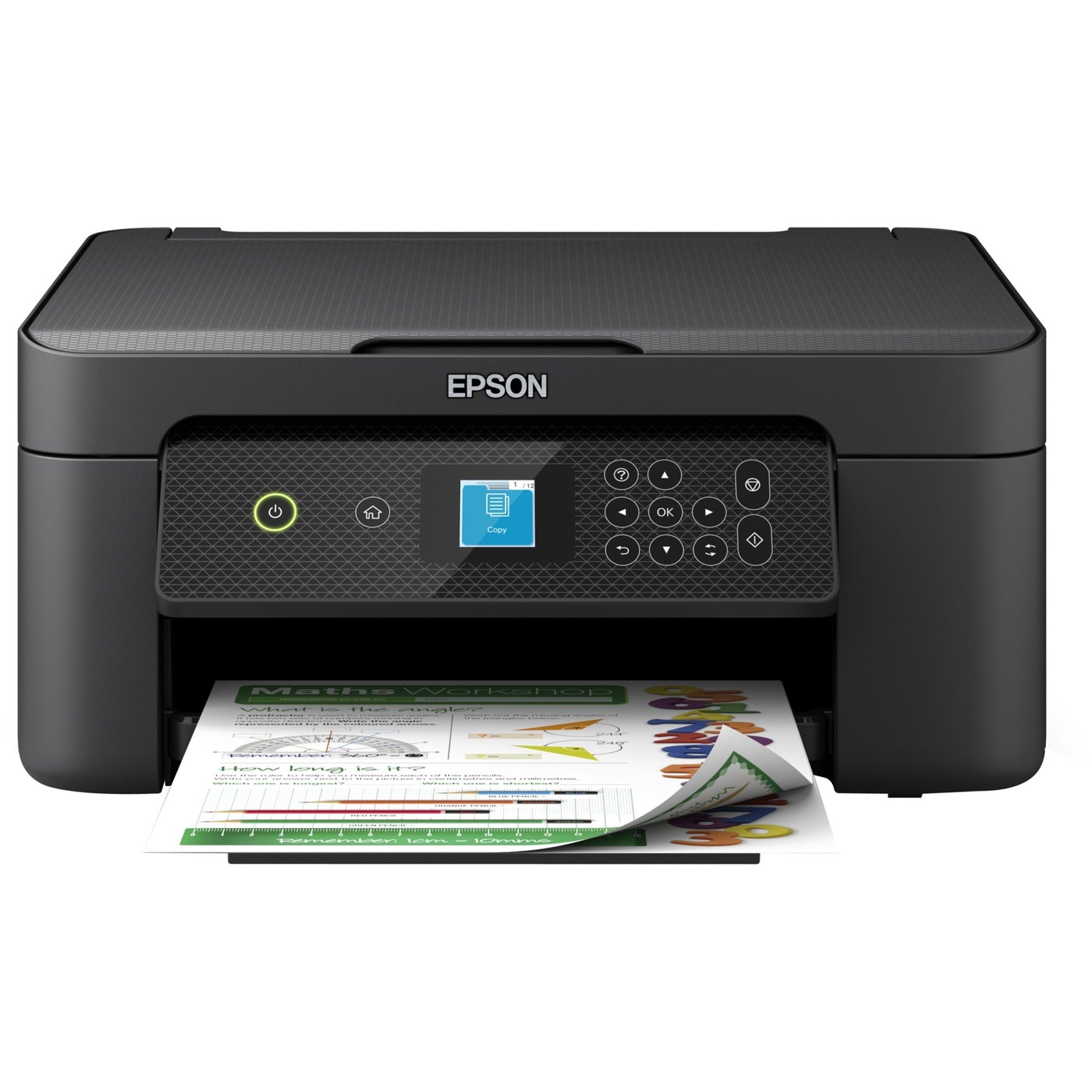 Epson Expression Home XP-3200