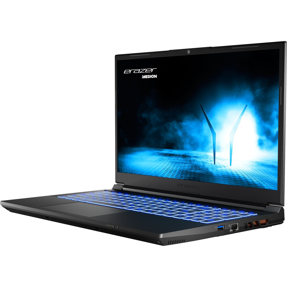 Erazer 30035339 crawler e40 md62518, 15,6 , 1080p, Intel Core i5-13500h, 16 GB, 512 GB, RTX 4050, W11