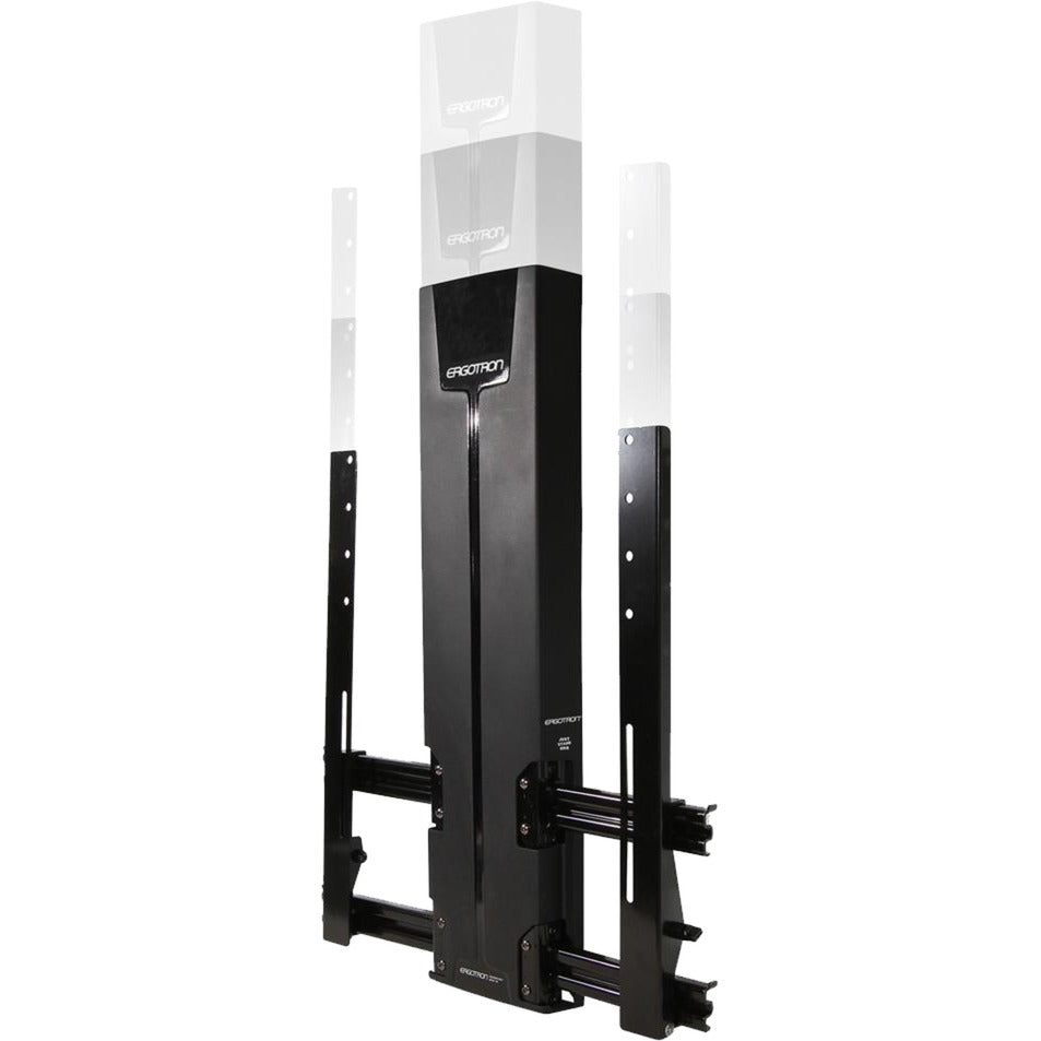 Ergotron Ergotron Glide Muurbeugel, HD