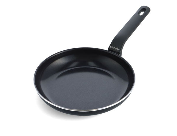 Greenpan koekenpan essence - keramische anti-aanbaklaag - 24 cm
