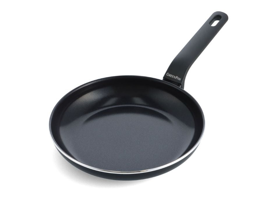 Greenpan koekenpan essence - keramische anti-aanbaklaag - 26 cm