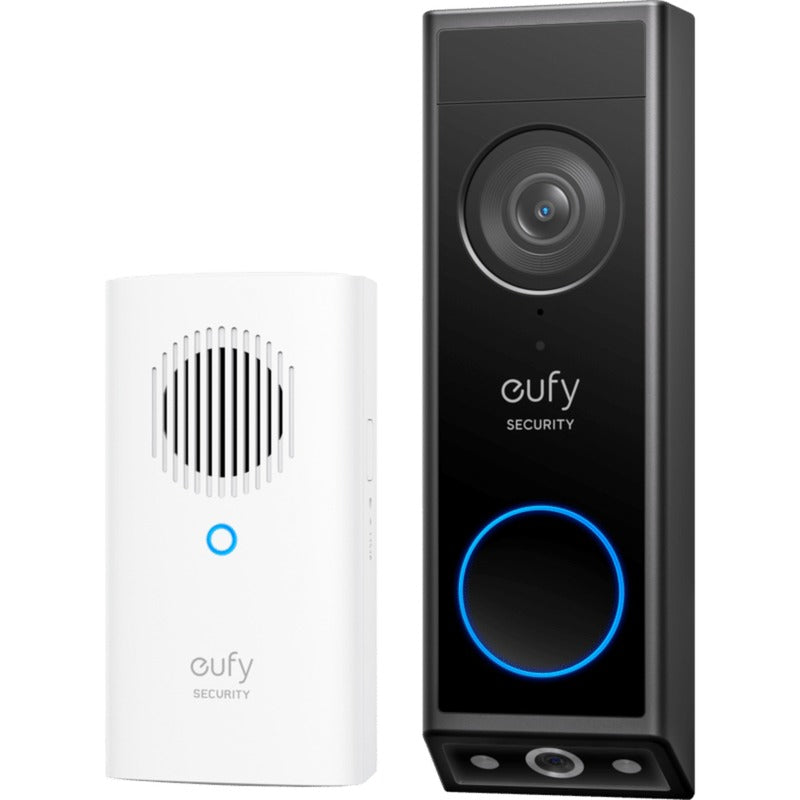 Eufy E340 Video deurbel bundel