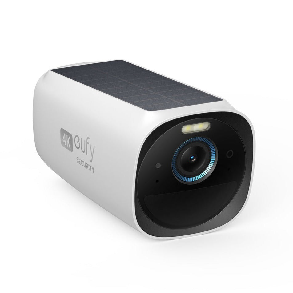 Eufy EufyCam S330 (eufyCam 3) uitbreidingscamera