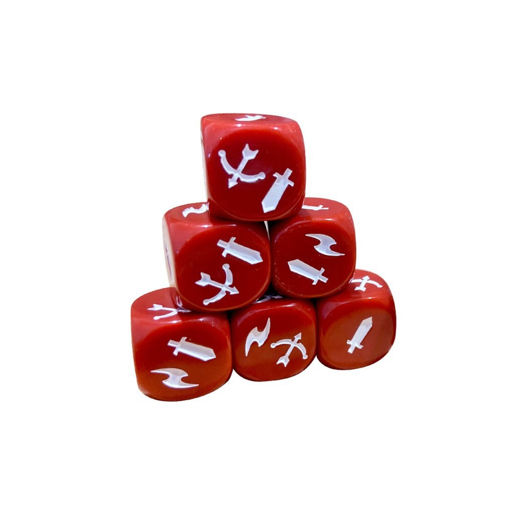 European Player Network Summoner Wars: Set Tweede editie