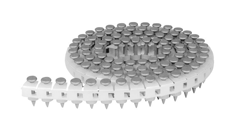 Makita accessoires betonnagel 2,5x22mm gegalv. - f-33575