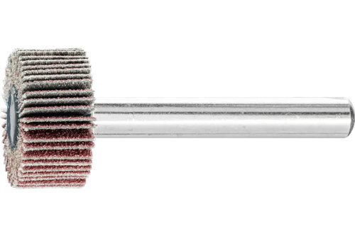 Pferd lamellenslijpstift 20x10mm a120 | 10 stuks