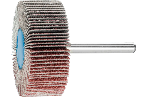 Pferd lamellenslijpstift 50x20mm a60 | 10 stuks