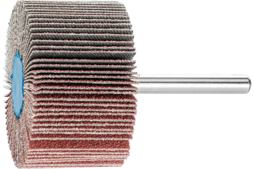 Pferd lamellenslijpstift 50x30mm a80 | 10 stuks