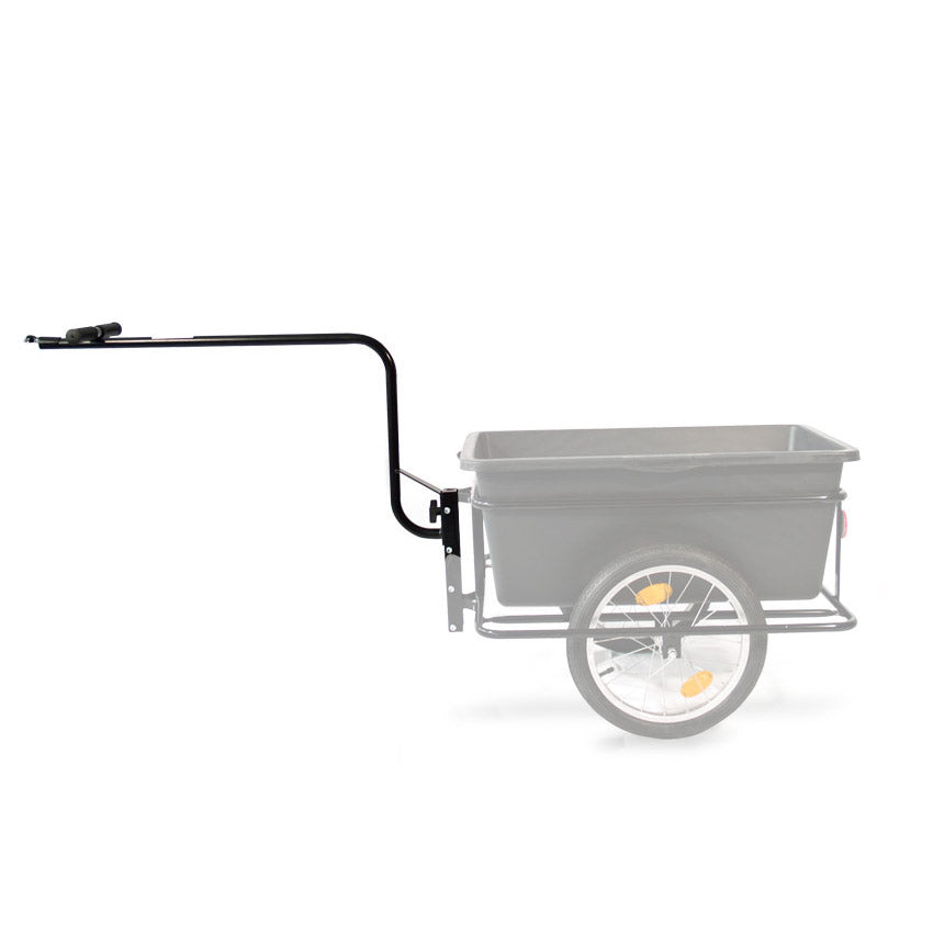 Attelage Roland Drawbar B