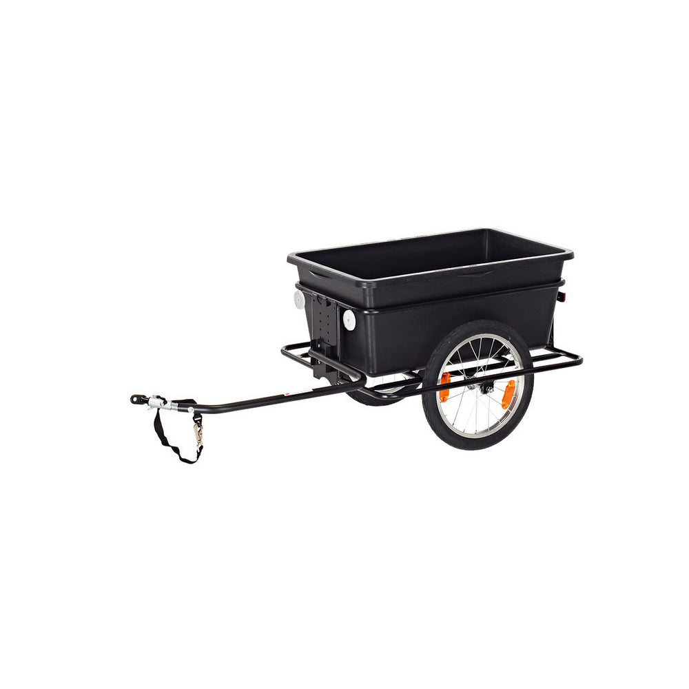 Roland Trailer Roland Boy C met lage dissel 600 x 400 x 320
