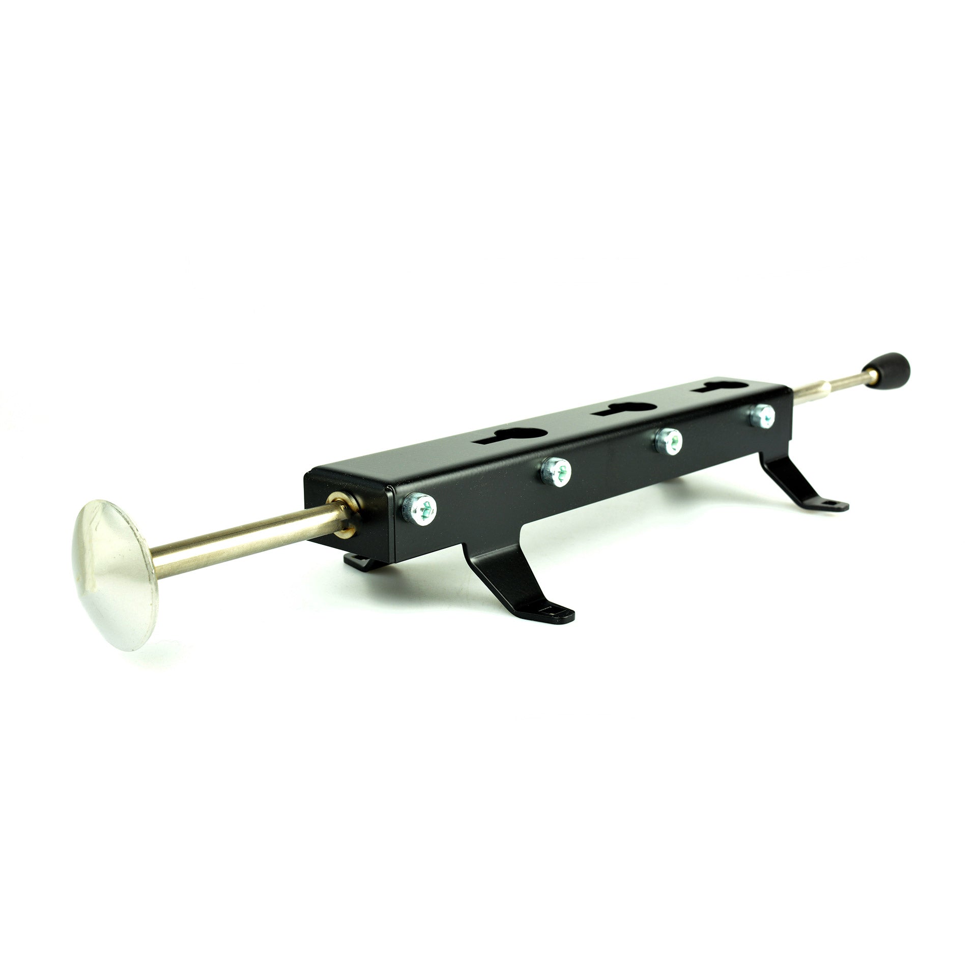 Trekstangmontage-adapter incl. montageadapter standaard voor profi jumbo