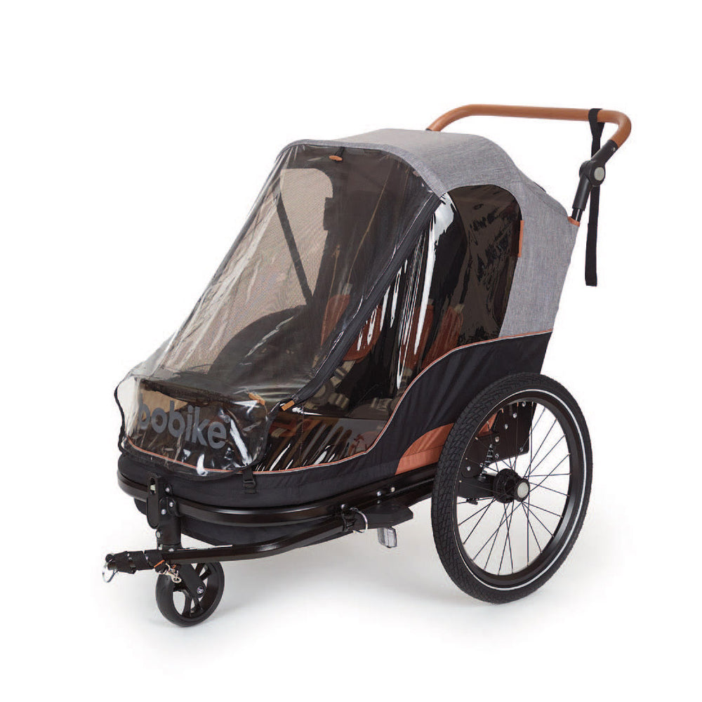 Bobike Aanhanger Moobe 2 in 1