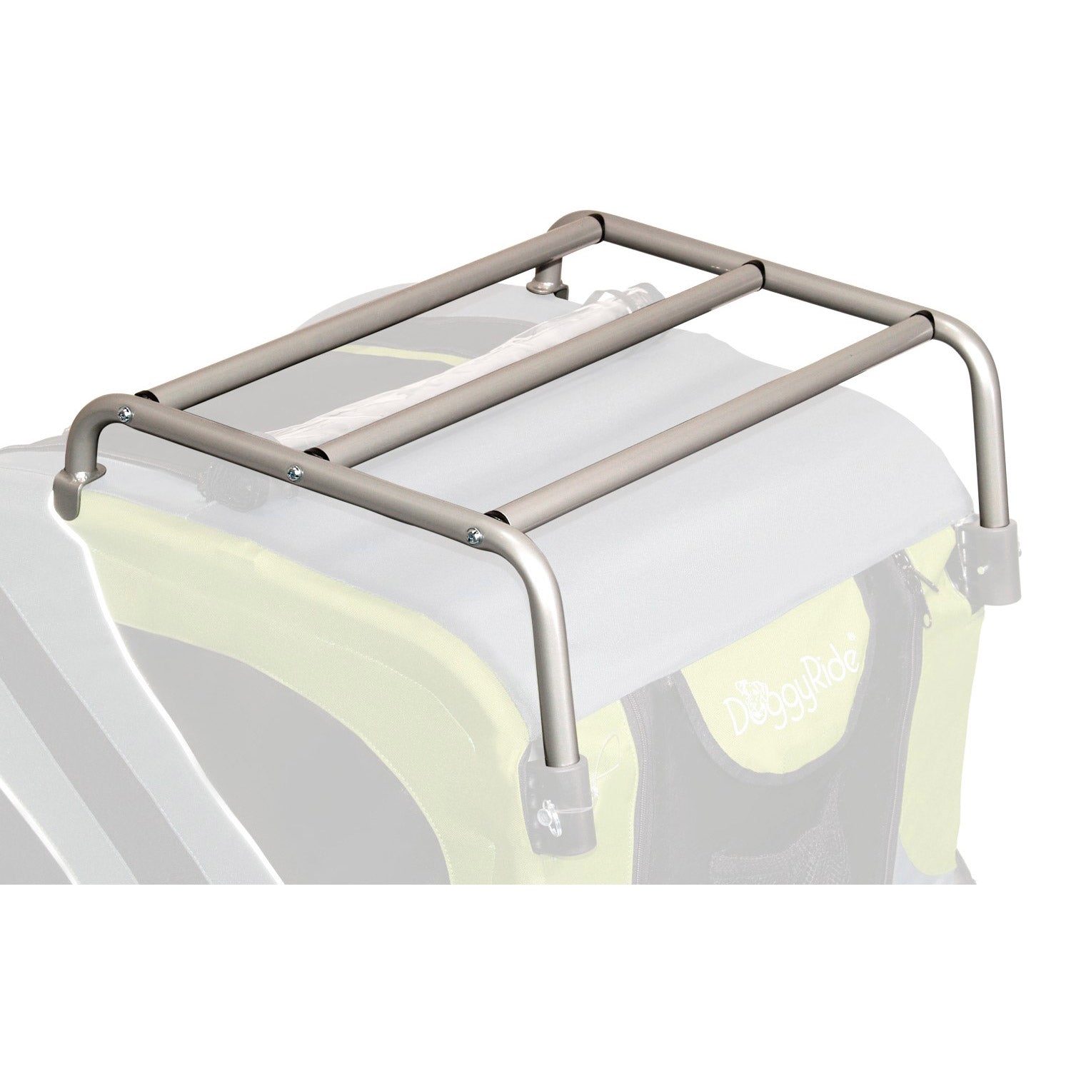 Dutchdog doggyride draagrek originele roman