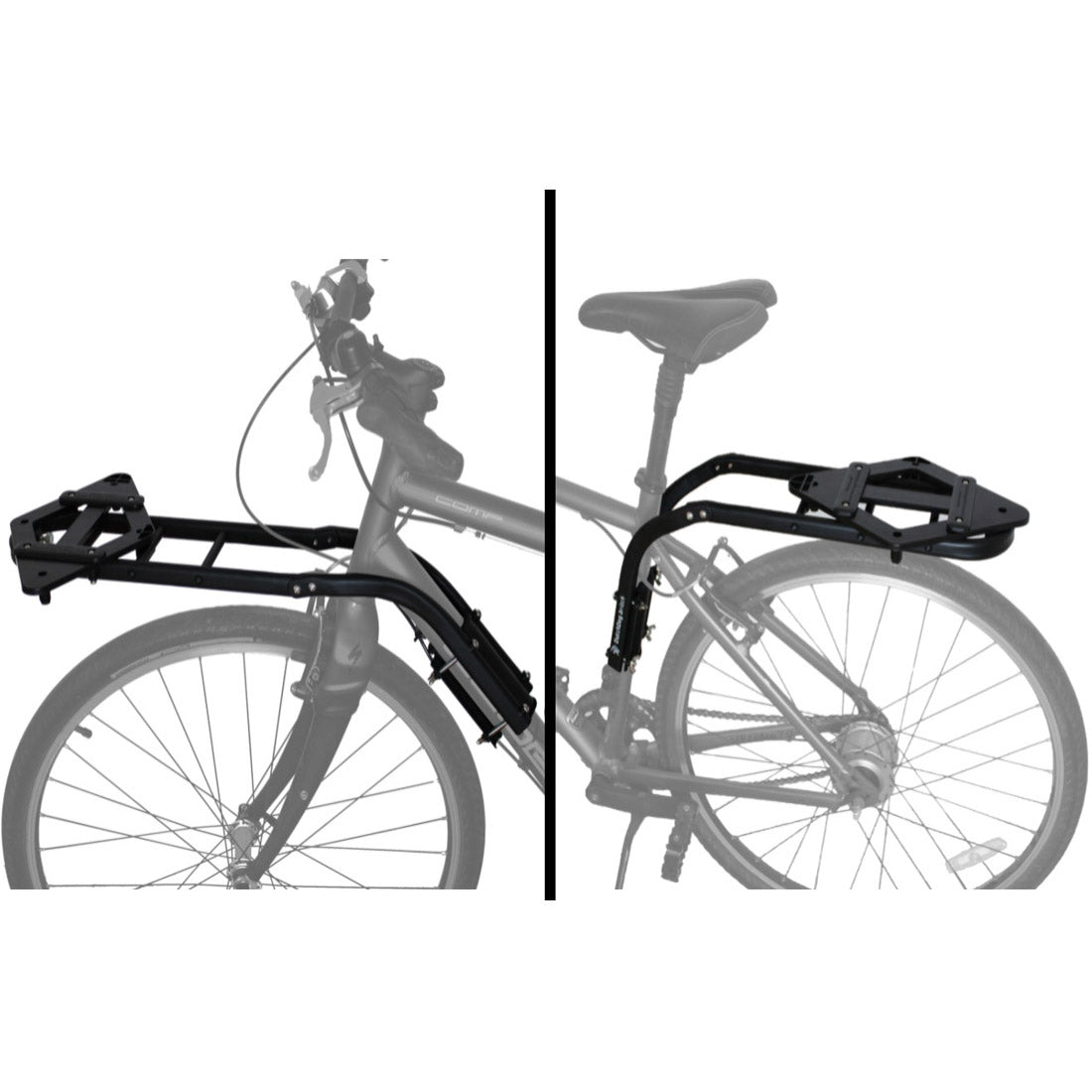 Dutchdog doggyride dragerbritch voor achter