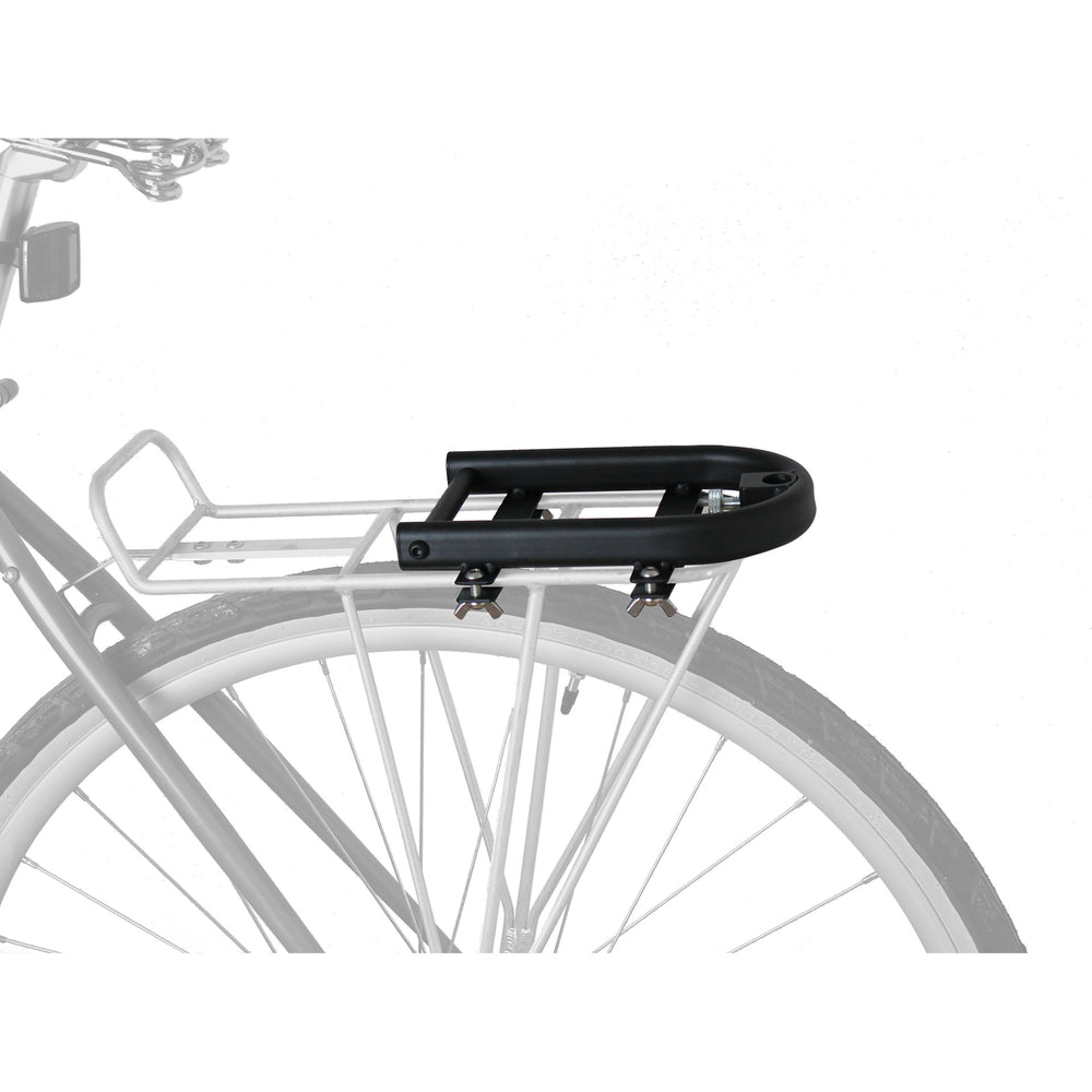 Dutchdog doggyride drageradapter britch lite