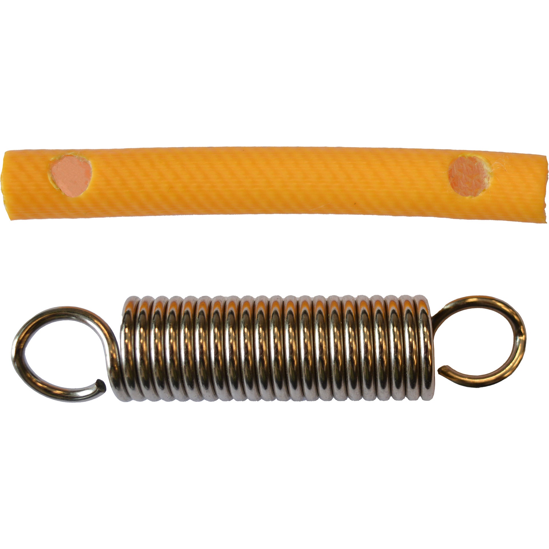 Dutchdog doggyride veer met jargon voor trekarm (naaf)