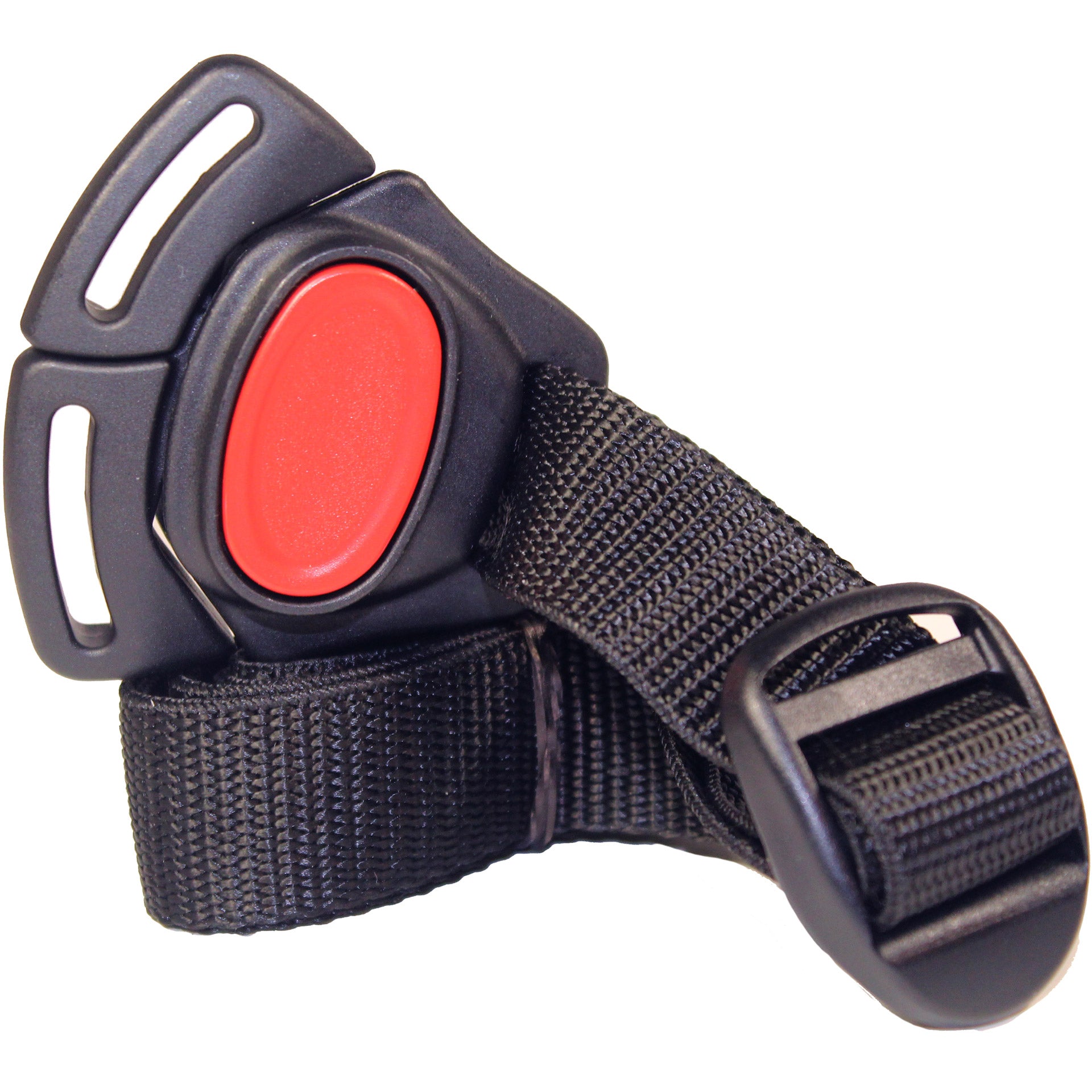 3-Punts gordelset Melia tbv babyschaal peuterstoel