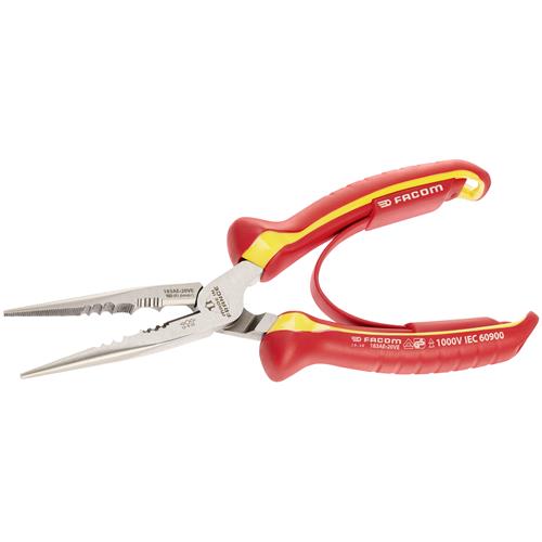 Facom punttang 1000v 200mm