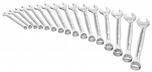 Facom steek ringset 6-32