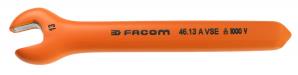 Facom steeksleutel geisoleerd 11mm