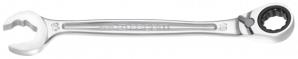 Facom snelle anti-slip ringsteekratelsleutel 19mm