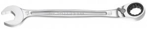 Facom anti-slip steekringratelsleutel 17mm - 467b.17