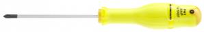 Facom schroevendraaier protwist ph1x100 fluo (nml)